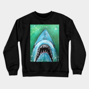 Spawn of Jaws Crewneck Sweatshirt